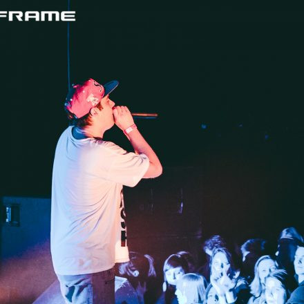 Mainframe pres. Subfocus & MC ID & TREI