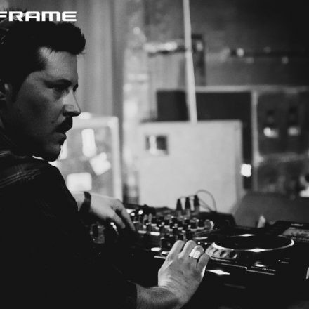 Mainframe pres. Subfocus & MC ID & TREI