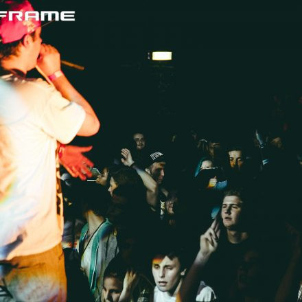 Mainframe pres. Subfocus & MC ID & TREI