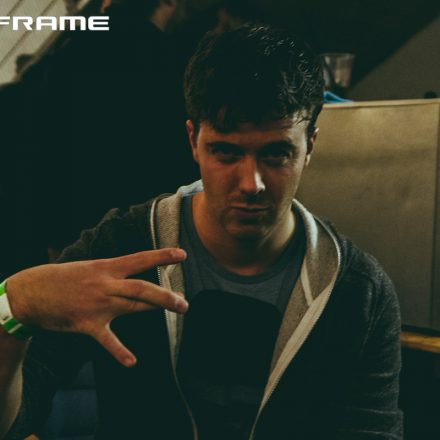 Mainframe pres. Subfocus & MC ID & TREI