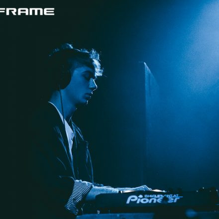 Mainframe pres. Subfocus & MC ID & TREI