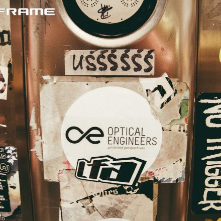 Mainframe pres. Subfocus & MC ID & TREI
