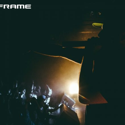 Mainframe pres. Subfocus & MC ID & TREI