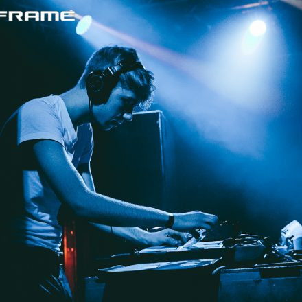 Mainframe pres. Subfocus & MC ID & TREI