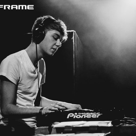 Mainframe pres. Subfocus & MC ID & TREI