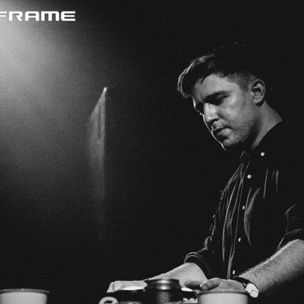 Mainframe pres. Subfocus & MC ID & TREI