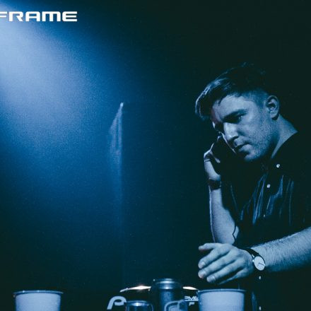 Mainframe pres. Subfocus & MC ID & TREI