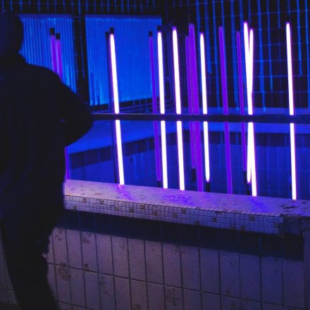 Bock auf Kultur - WICKED/City Warriors @ Pratersauna