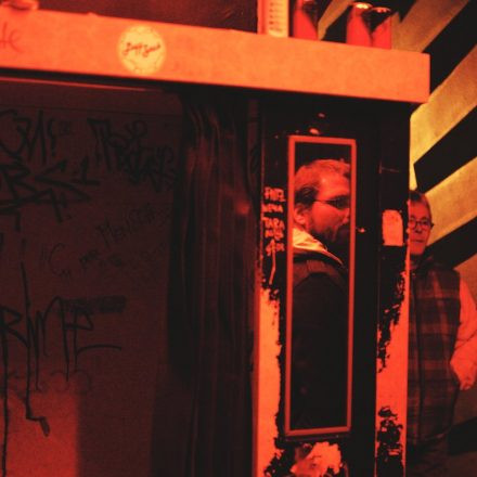 Bock auf Kultur - WICKED/City Warriors @ Pratersauna