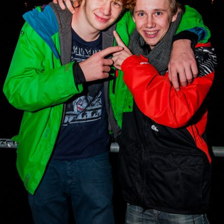 Future Beatz feat. Delta Heavy @ Flex