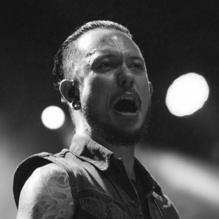 Trivium / As I Lay Dying @ Gasometer