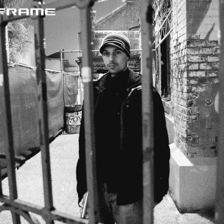 Eristoff Tracks presents Mainframe pres. 'No One Here' Record Release Party