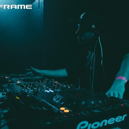 Eristoff Tracks presents Mainframe pres. 'No One Here' Record Release Party