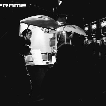 Eristoff Tracks presents Mainframe pres. 'No One Here' Record Release Party