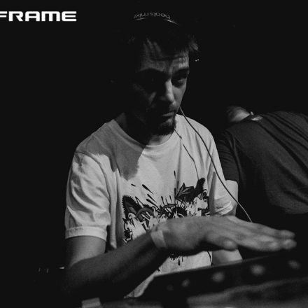 Eristoff Tracks presents Mainframe pres. 'No One Here' Record Release Party