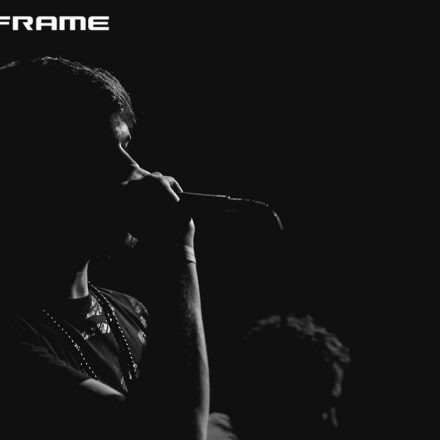 Eristoff Tracks presents Mainframe pres. 'No One Here' Record Release Party