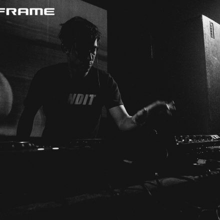 Eristoff Tracks presents Mainframe pres. 'No One Here' Record Release Party