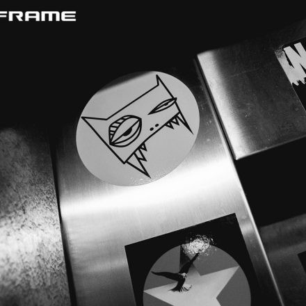 Eristoff Tracks presents Mainframe pres. 'No One Here' Record Release Party