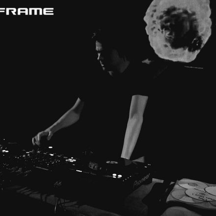 Eristoff Tracks presents Mainframe pres. 'No One Here' Record Release Party