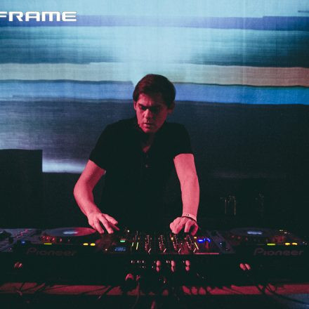 Eristoff Tracks presents Mainframe pres. 'No One Here' Record Release Party