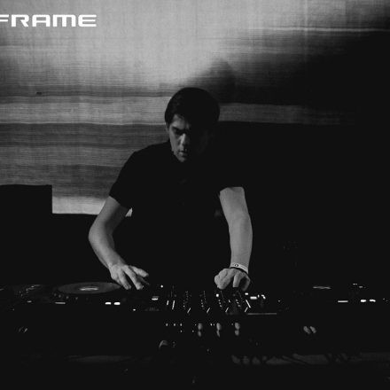 Eristoff Tracks presents Mainframe pres. 'No One Here' Record Release Party