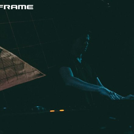 Eristoff Tracks presents Mainframe pres. 'No One Here' Record Release Party