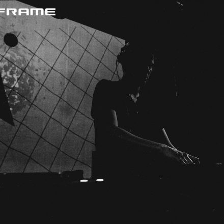 Eristoff Tracks presents Mainframe pres. 'No One Here' Record Release Party