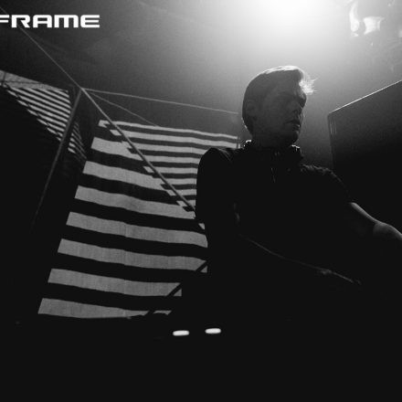 Eristoff Tracks presents Mainframe pres. 'No One Here' Record Release Party