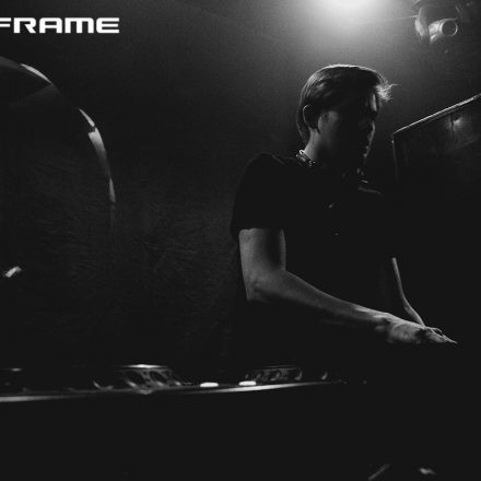 Eristoff Tracks presents Mainframe pres. 'No One Here' Record Release Party