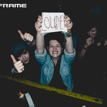 Eristoff Tracks presents Mainframe pres. 'No One Here' Record Release Party