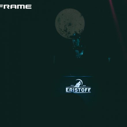 Eristoff Tracks presents Mainframe pres. 'No One Here' Record Release Party