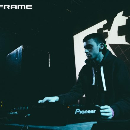 Eristoff Tracks presents Mainframe pres. 'No One Here' Record Release Party