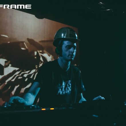 Eristoff Tracks presents Mainframe pres. 'No One Here' Record Release Party