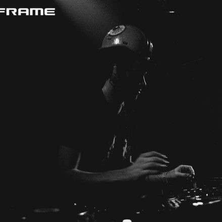 Eristoff Tracks presents Mainframe pres. 'No One Here' Record Release Party