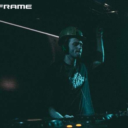 Eristoff Tracks presents Mainframe pres. 'No One Here' Record Release Party