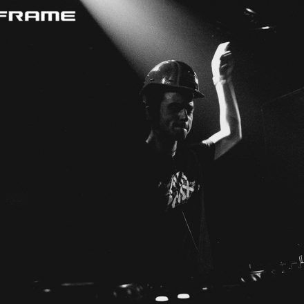 Eristoff Tracks presents Mainframe pres. 'No One Here' Record Release Party