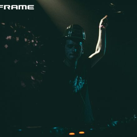 Eristoff Tracks presents Mainframe pres. 'No One Here' Record Release Party