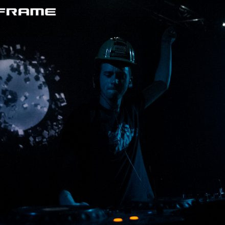 Eristoff Tracks presents Mainframe pres. 'No One Here' Record Release Party