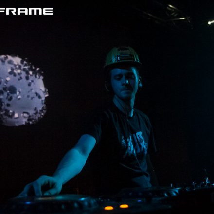 Eristoff Tracks presents Mainframe pres. 'No One Here' Record Release Party