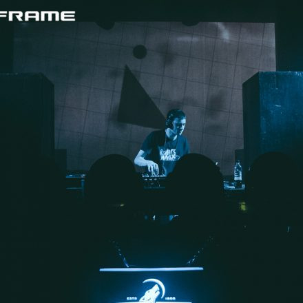 Eristoff Tracks presents Mainframe pres. 'No One Here' Record Release Party