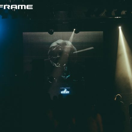 Eristoff Tracks presents Mainframe pres. 'No One Here' Record Release Party