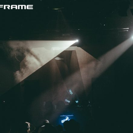 Eristoff Tracks presents Mainframe pres. 'No One Here' Record Release Party