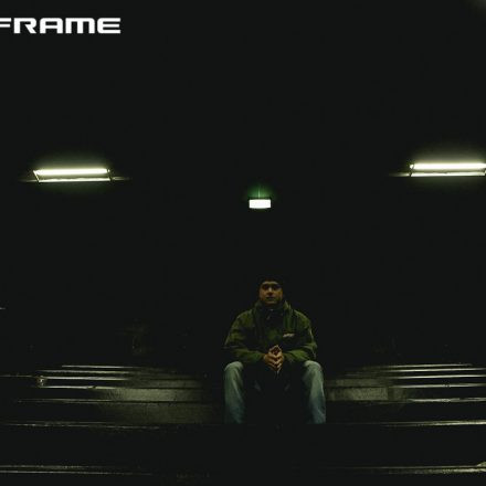 Eristoff Tracks presents Mainframe pres. 'No One Here' Record Release Party