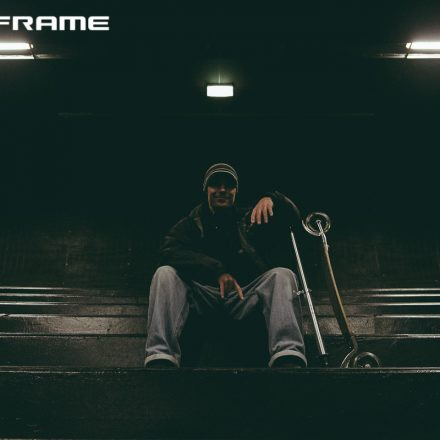 Eristoff Tracks presents Mainframe pres. 'No One Here' Record Release Party