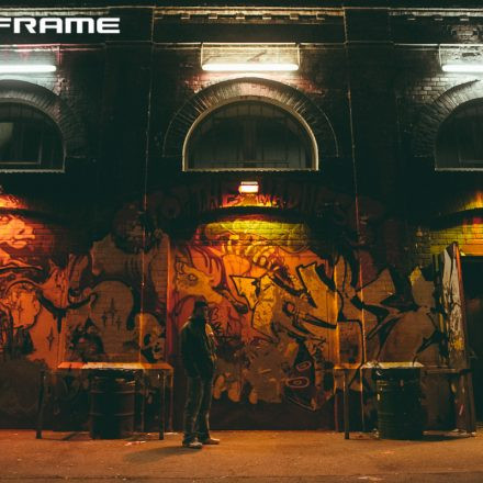 Eristoff Tracks presents Mainframe pres. 'No One Here' Record Release Party