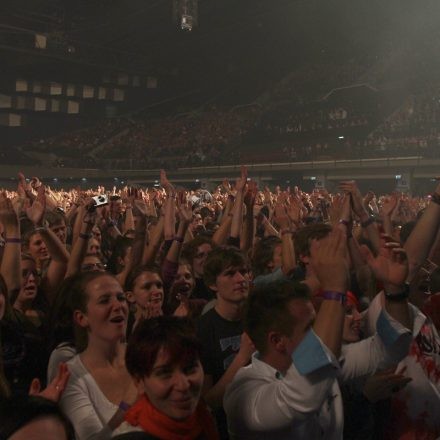 Seeed live! @ Stadthalle