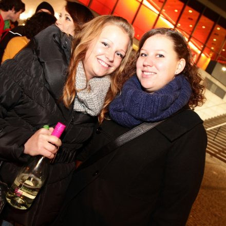 Seeed live! @ Stadthalle