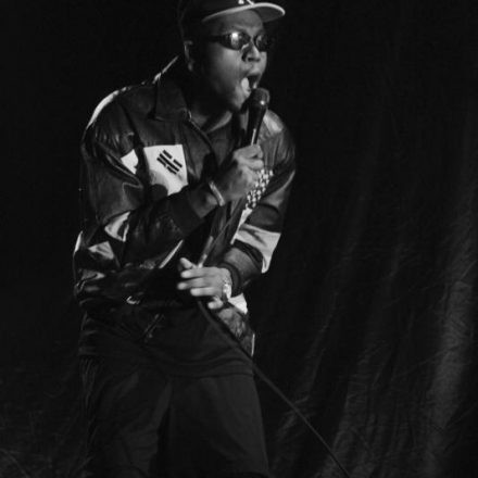 Seeed live! @ Stadthalle