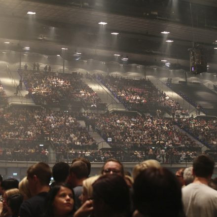 Seeed live! @ Stadthalle