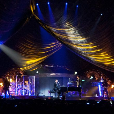 Lionel Richie @ Stadthalle Wien